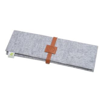 Decathlon Sitzkissen filzmatte freizeit gipfelglück Angebot