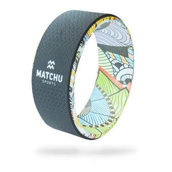 Decathlon Yoga rad art- anti-rutsch Angebot