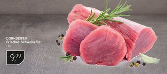 Dornseifer DORNSEIFER Frisches Schweinefilet 1 kg Angebot