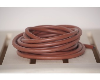 Hornbach Sauna silikonkabelset weka profi 2,5 mm² 6,5 m für saunaofen 3,6 kw und 4,5 kw Angebot