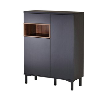 Höffner Roomers highboard case Angebot