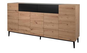 Höffner Sideboard nodica Angebot