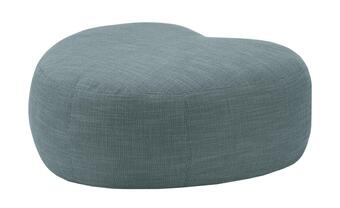 Höffner Jette home hocker jette heartbeat Angebot