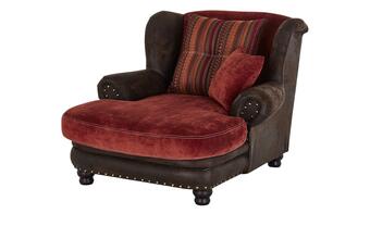 Höffner Mega ohrensessel bristol Angebot
