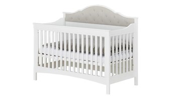 Höffner Babybett eloise Angebot