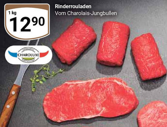 Globus Rinderrouladen 1 kg Angebot