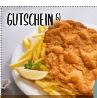 XXXLutz Riesenschnitzel Angebot