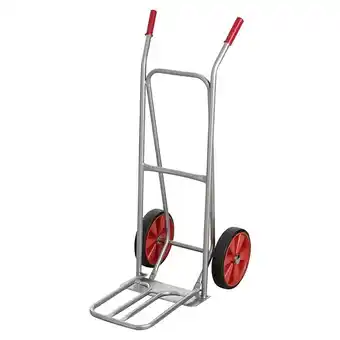 Bauhaus Sackkarre (stahl, tragkraft: 150 kg) Angebot