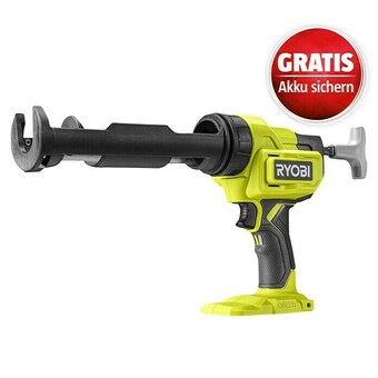 Bauhaus Ryobi one+ akku-kartuschenpresse rcg18-0 (18 v, ohne akku) Angebot