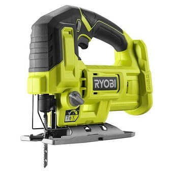 Bauhaus Ryobi one+ akku-pendelhubstichsäge rjs18-0 (18 v, ohne akku) Angebot
