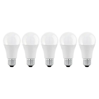 Bauhaus Eglo led-lampe (5 stk., 3.000 k, 806 lm, 8,5 w) Angebot