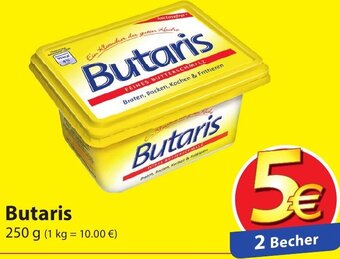 Famila Nord Ost Butaris 250 g Angebot