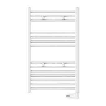Netto Marken-Discount Eisl badheizkörper elektrisch 50 x 80 cm, 300w, weiß Angebot