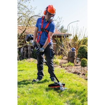 Netto Marken-Discount Scheppach 4in1 multigartengerät mfh5200-4p scheppach - 1.8ps Angebot