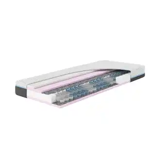 Netto Marken-Discount Hn8 schlafsysteme schlafschön t-400 (90x190) (h2) Angebot