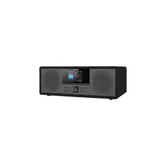 Netto Marken-Discount Denver mir-270 dab+ internet radio black - versch. ausführungen Angebot