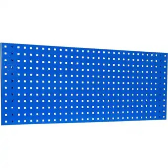 Netto Marken-Discount Güde werkzeuglochwand 1200p/1 Angebot