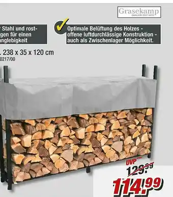 Poco Grasekamp Angebot