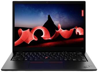 Conrad Lenovo notebook thinkpad l13 g4 33.8 cm (13.3 zoll) full-hd+ amd ryzen 7 pro 7730u 16 Angebot