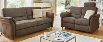 Kabs Polsterwelt Polstergarnitur zanano Angebot