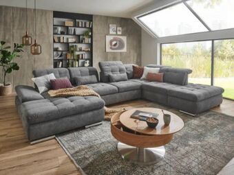 Kabs Polsterwelt Wohnlandschaft paesa Angebot