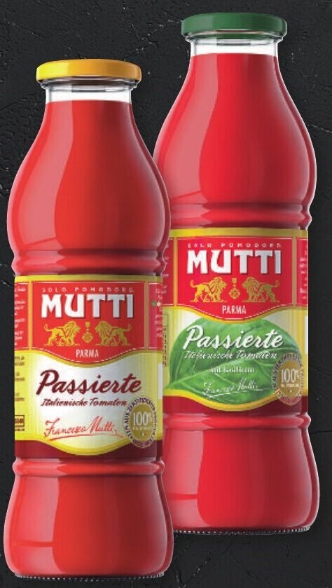 Muetti Mutti Passierte Tomaten 6 X 700 G – HWDYNP