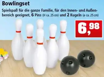 Thomas Philipps Bowlingset Angebot