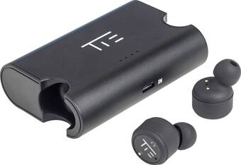 Conrad Tie studio bluetooth 4.2 truly pro (x2t) in ear kopfhörer bluetooth noise cancelling Angebot