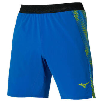 Decathlon Tennisshorts mizuno 8 in amplify Angebot