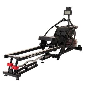 Decathlon Watereffect 3d wasser-rudertrainer - mit rudern Angebot