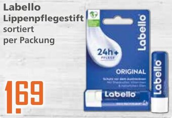 Klaas und Kock Labello Lippenpflegestift Angebot