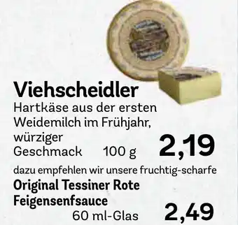 AEZ Viehscheidler 100g Angebot