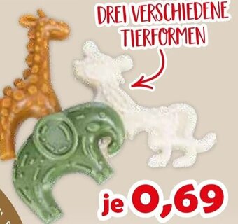 Zookauf TRIXIE VEGGIE SAFARI Angebot