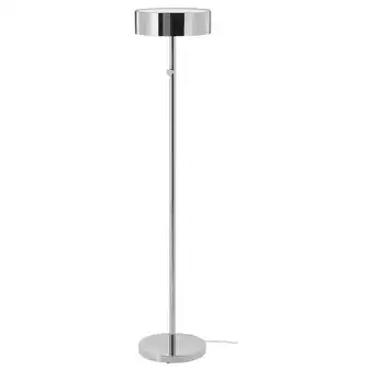 IKEA Stockholm 2017 standleuchte, verchromt Angebot