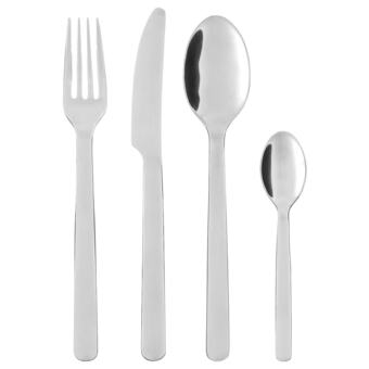 IKEA Ikea 365+ besteck 24-tlg., edelstahl Angebot