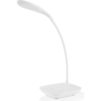 Netto Marken-Discount Easymaxx led-tischleuchte daylight 3,7v weiß micro-usb 1200mah Angebot