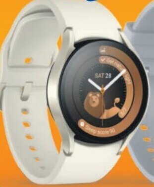 Expert Samsung Galaxy Watch6 40mm Bluetooth Angebot