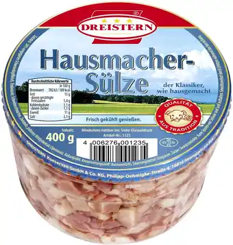 Thomas Philipps Schweinskopf-sülze 400g Angebot