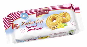 Thomas Philipps Wiener sandringe 200g Angebot