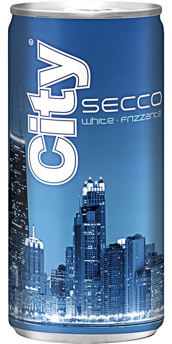 Thomas Philipps City secco 0,2l Angebot