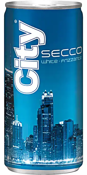 Thomas Philipps City secco 0,2l Angebot