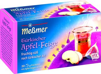 Thomas Philipps Meßmer früchtetee Angebot