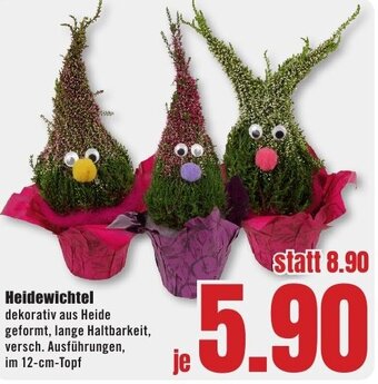 B1 Discount Baumarkt Heidewichtel Angebot