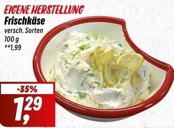 Simmel Frischkäse 100 g Angebot