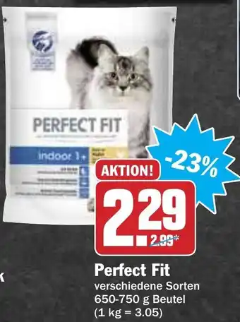 AEZ Perfect Fit 650-750g Beutel Angebot