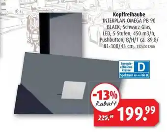 ROLLER Kopffreihaube Angebot