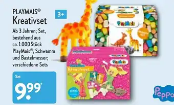 Aldi Nord Kreativset Angebot