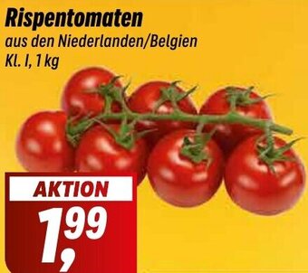 Simmel Rispentomaten 1 kg Angebot