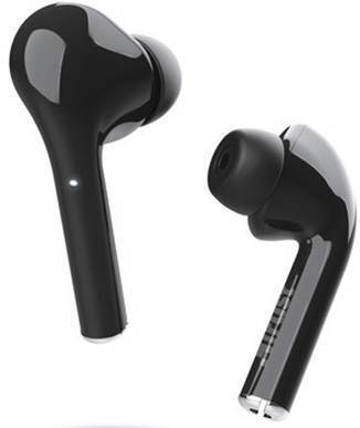 Conrad Trust nika touch in ear kopfhörer bluetooth schwarz Angebot