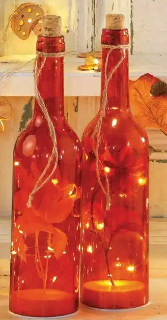 Mäc Geiz LED Lichterkette Angebot